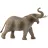 Schleich 14762 Afrikai elefántbika