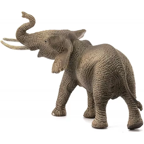 Schleich 14762 Afrikai elefántbika
