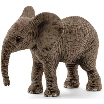 Schleich 14763 Afrikai elefántborjú