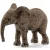 Schleich 14763 Afrikai elefántborjú