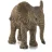 Schleich 14763 Afrikai elefántborjú