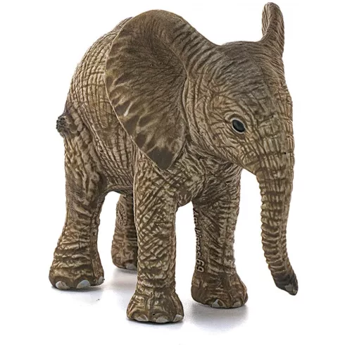 Schleich 14763 Afrikai elefántborjú