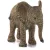 Schleich 14763 Afrikai elefántborjú