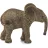 Schleich 14763 Afrikai elefántborjú