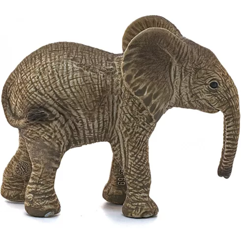Schleich 14763 Afrikai elefántborjú