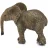 Schleich 14763 Afrikai elefántborjú