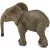 Schleich 14763 Afrikai elefántborjú