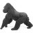 Schleich 14770 Hím gorilla