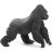 Schleich 14770 Hím gorilla