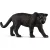 Schleich 14774 Fekete párduc