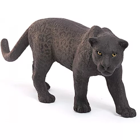 Schleich 14774 Fekete párduc