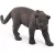 Schleich 14774 Fekete párduc