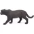 Schleich 14774 Fekete párduc