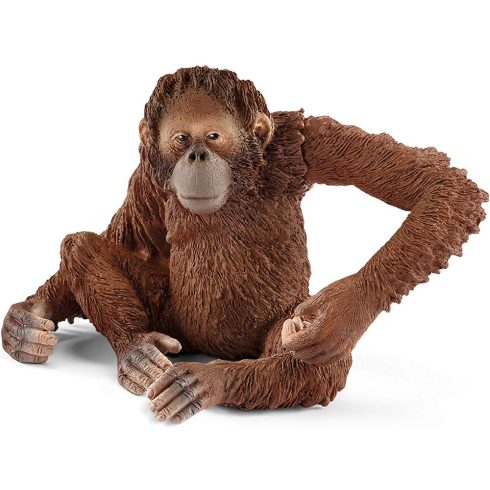 Schleich 14775 Orangután nőstény