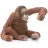 Schleich 14775 Orangután nőstény