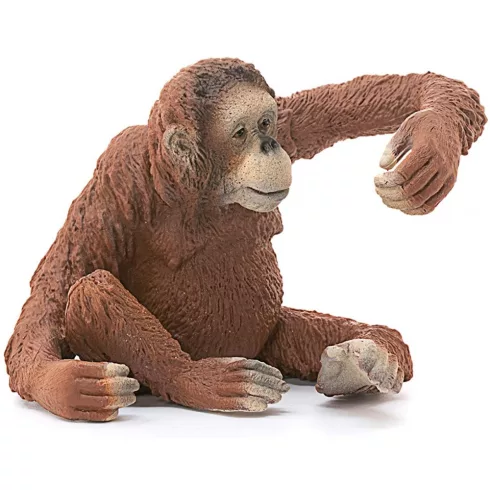 Schleich 14775 Orangután nőstény