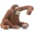 Schleich 14775 Orangután nőstény