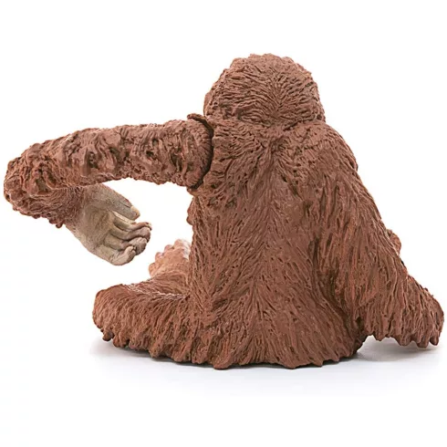 Schleich 14775 Orangután nőstény