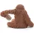 Schleich 14775 Orangután nőstény