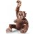 Schleich 14776 Orangután kölyök