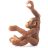 Schleich 14776 Orangután kölyök