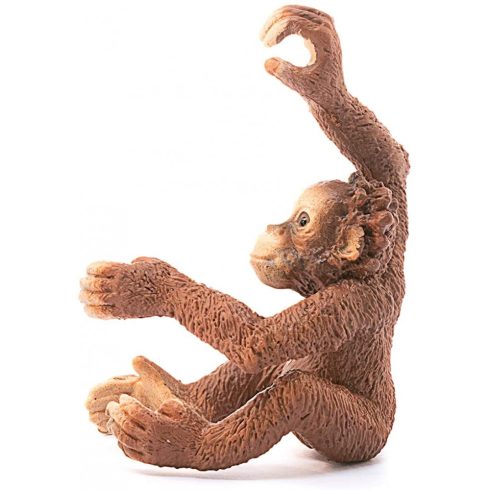 Schleich 14776 Orangután kölyök