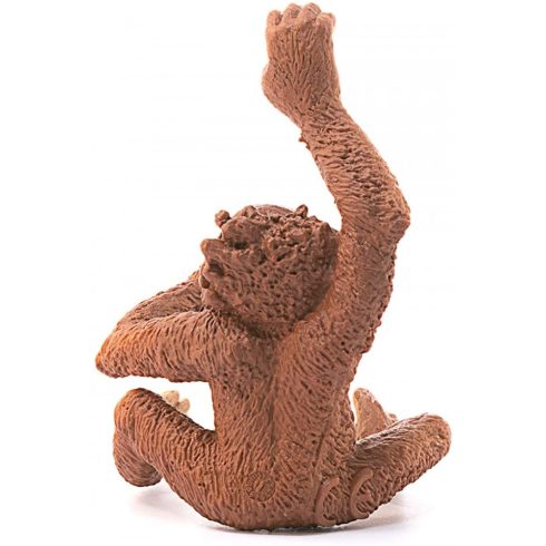 Schleich 14776 Orangután kölyök