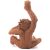 Schleich 14776 Orangután kölyök