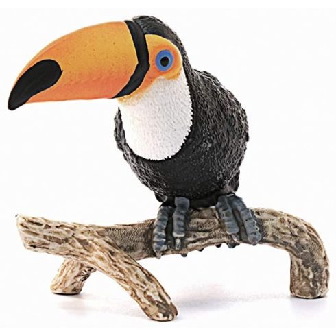 Schleich 14777 Tukán