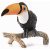 Schleich 14777 Tukán
