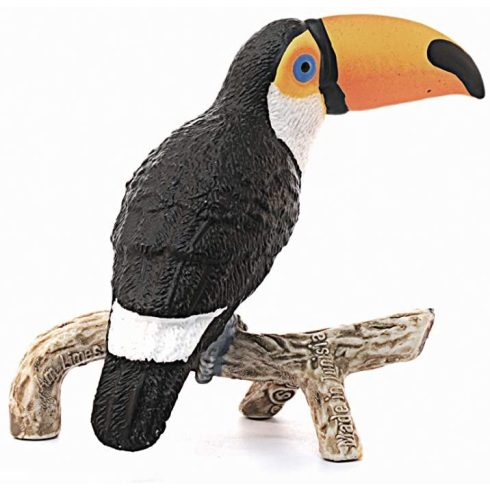Schleich 14777 Tukán