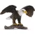 Schleich 14780 Fehérfejű rétisas