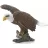 Schleich 14780 Fehérfejű rétisas