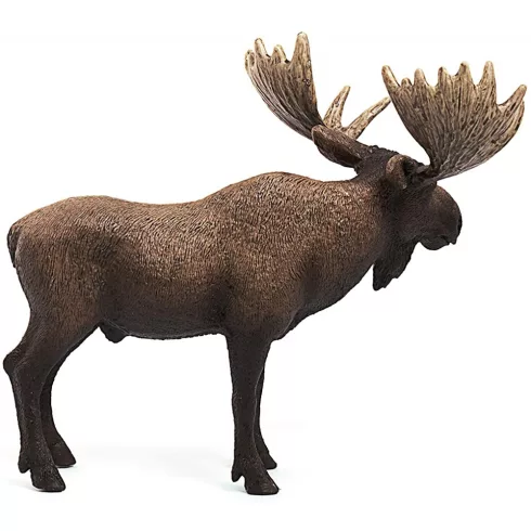 Schleich 14781 Jávorszarvas bika