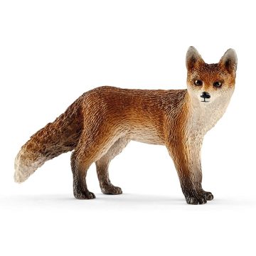 Schleich 14782 Róka