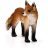Schleich 14782 Róka