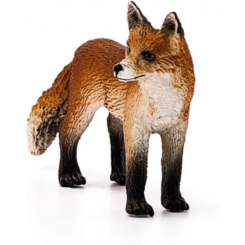 Schleich 14782 Róka