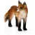 Schleich 14782 Róka