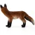 Schleich 14782 Róka