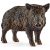 Schleich 14783 Vaddisznó