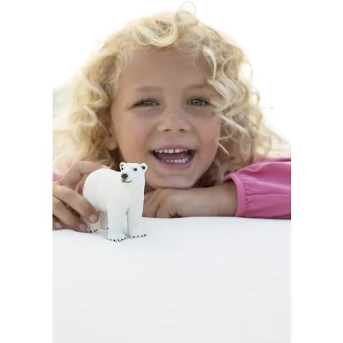 Schleich 14800 Jegesmedve