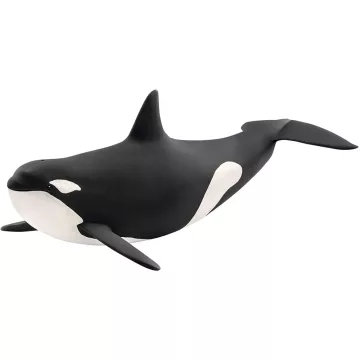 Schleich 14807 Kardszárnyú delfin