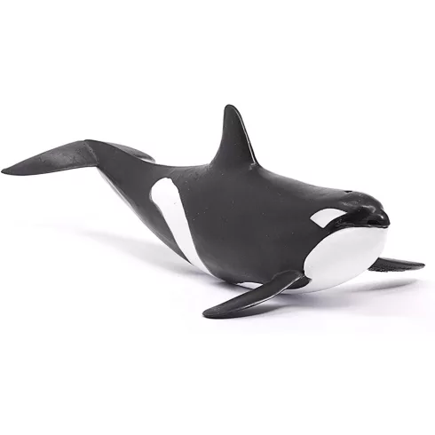 Schleich 14807 Kardszárnyú delfin