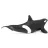 Schleich 14807 Kardszárnyú delfin