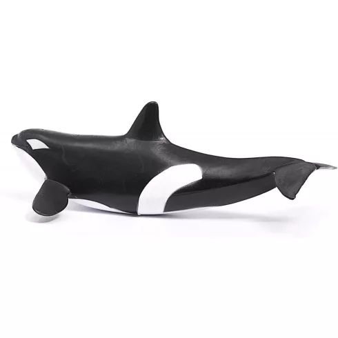 Schleich 14807 Kardszárnyú delfin