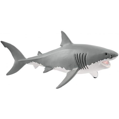 Schleich 14809 Nagy fehér cápa
