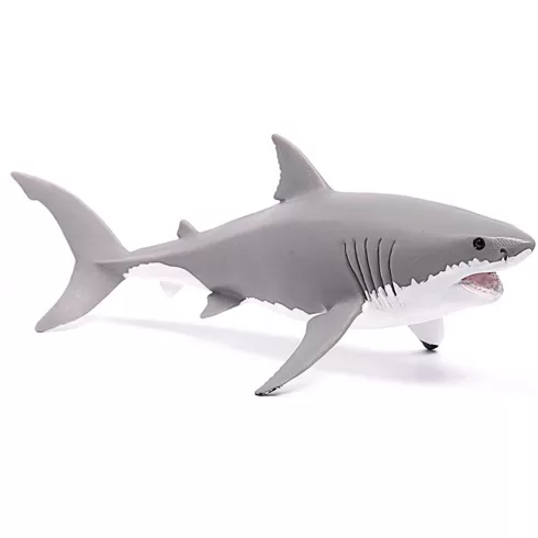 Schleich 14809 Nagy fehér cápa