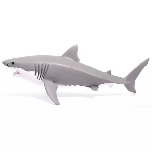 Schleich 14809 Nagy fehér cápa