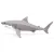Schleich 14809 Nagy fehér cápa
