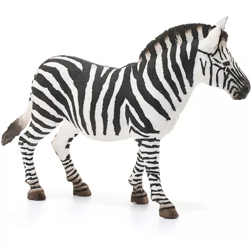 Schleich 14810 Zebra kanca